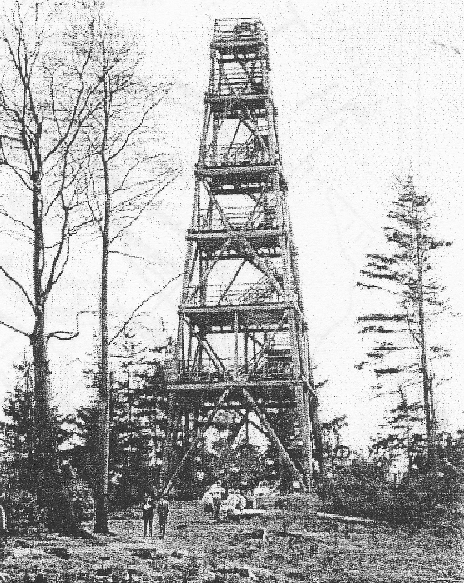 Der Ebersnackenturm